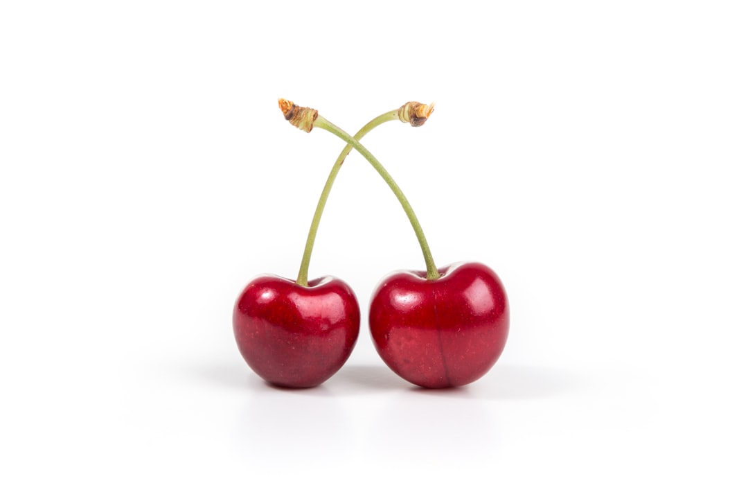 Photo Heart-shaped fruit