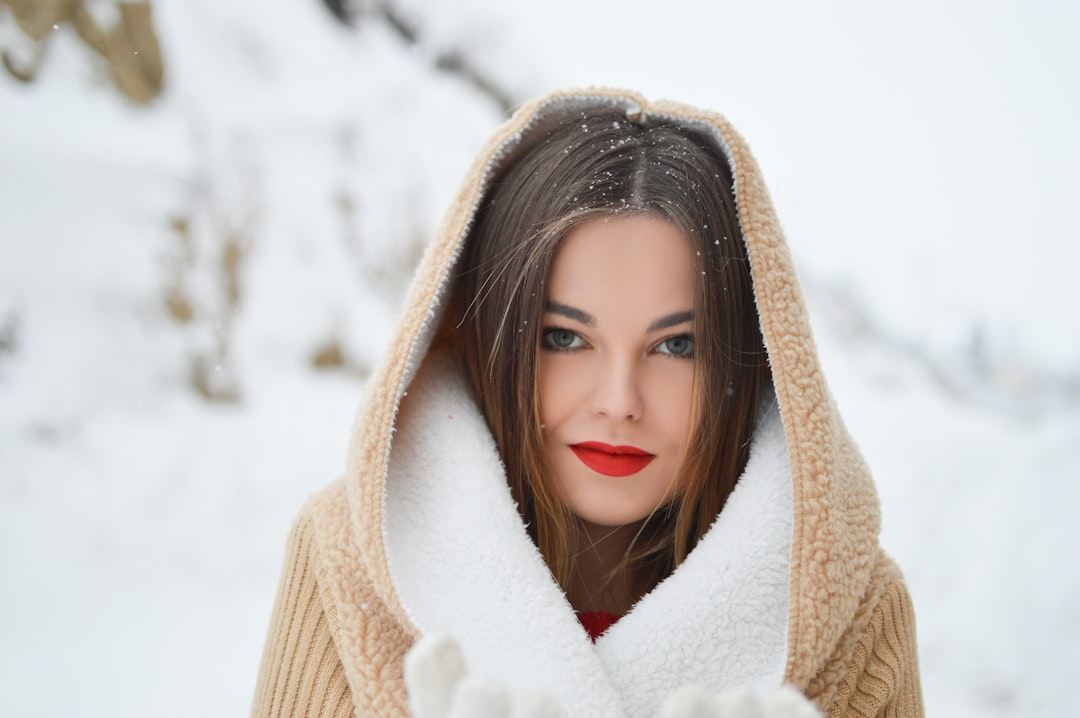 Photo Winter fashion