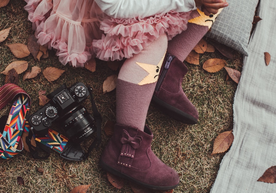 Photo "festival style"