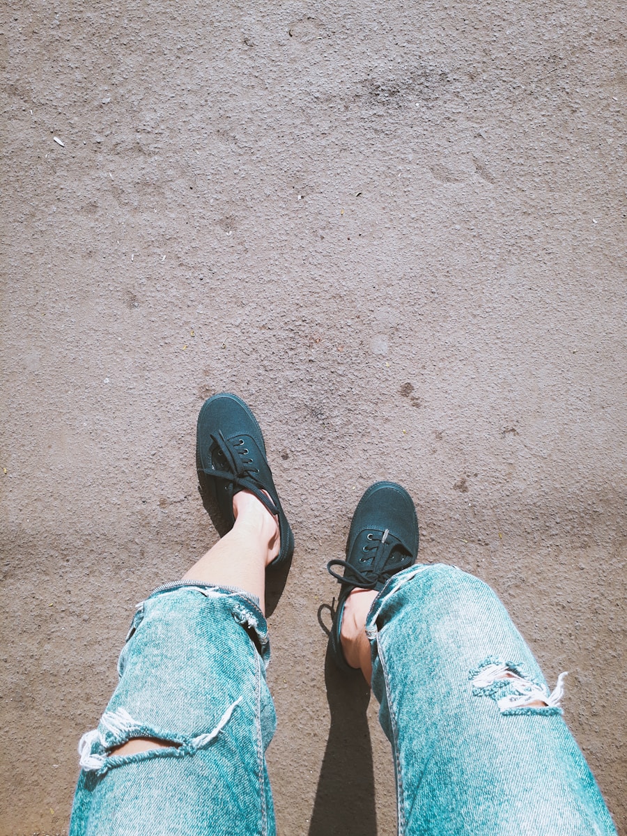 Photo suede