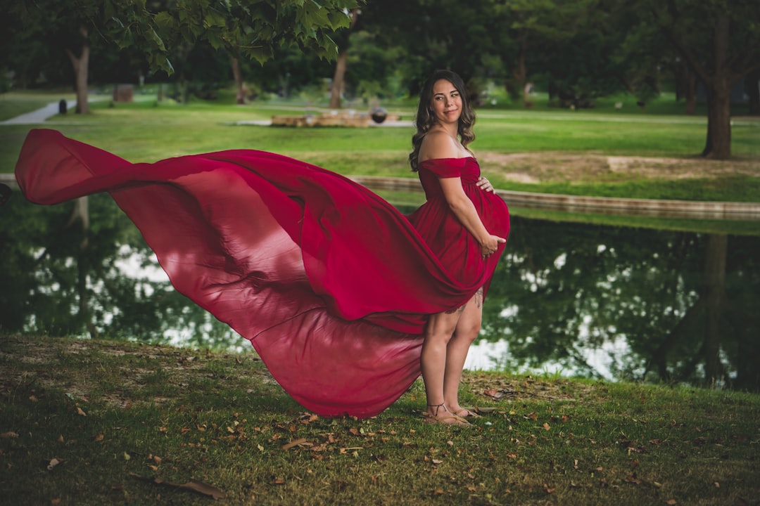 Photo maternity fashion