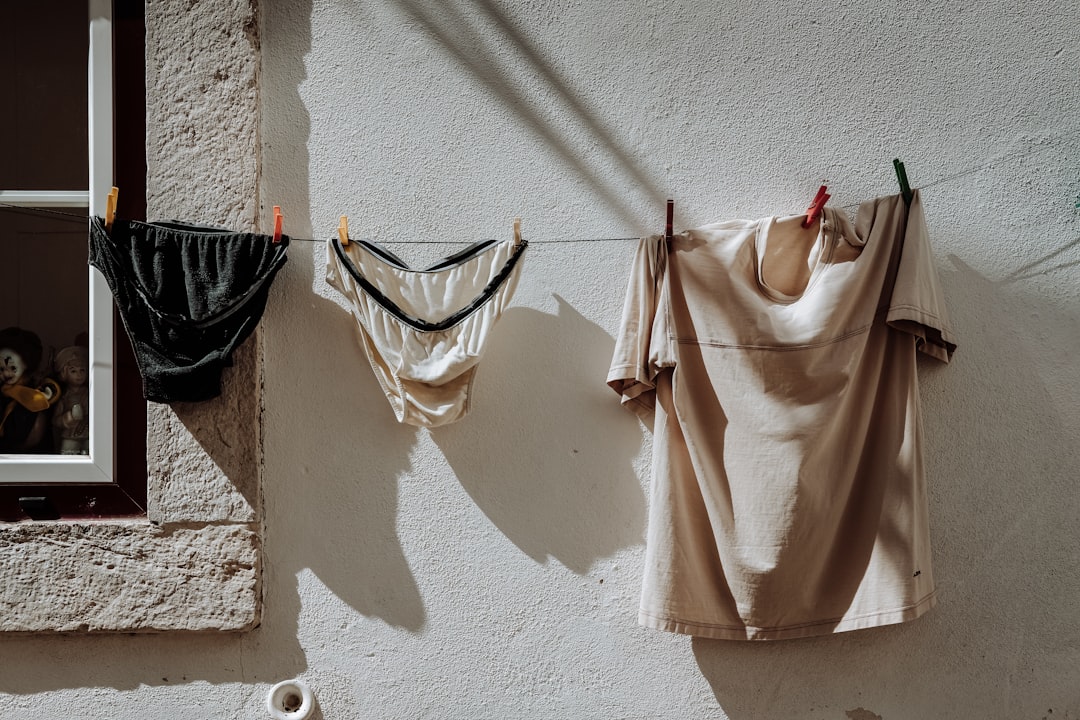 Photo bra