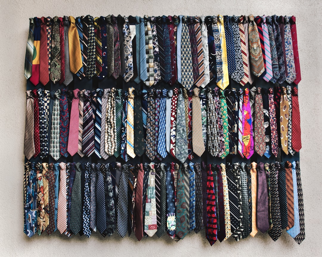 Photo women's collars