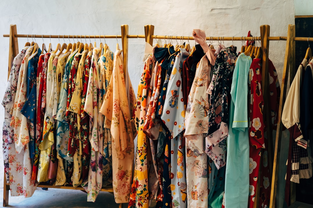 Photo fast fashion